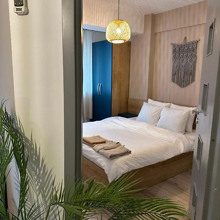 Modern Flat - Apartament Nou Aproape De Spital Si Aeroport Яссы Экстерьер фото