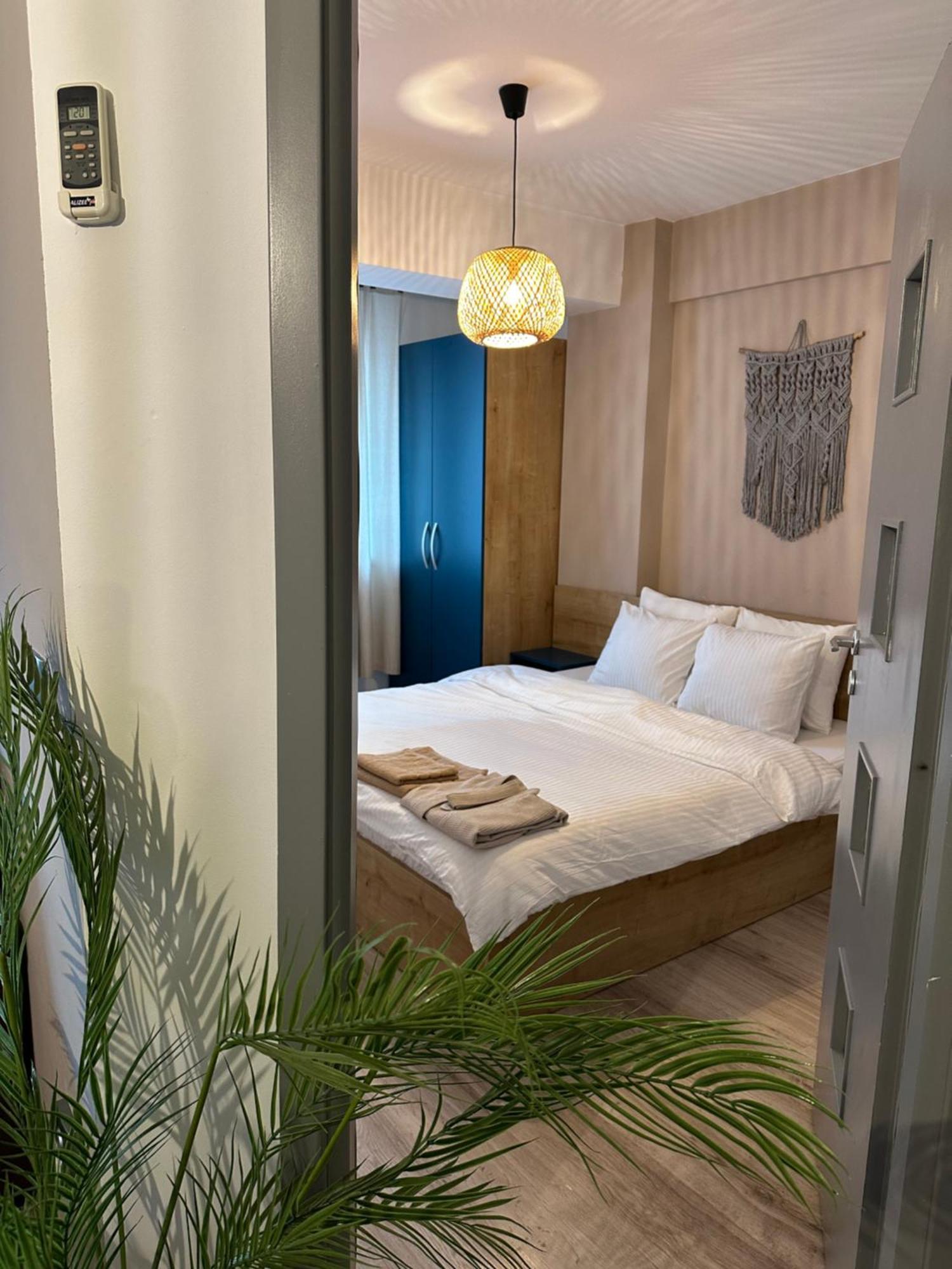 Modern Flat - Apartament Nou Aproape De Spital Si Aeroport Яссы Экстерьер фото