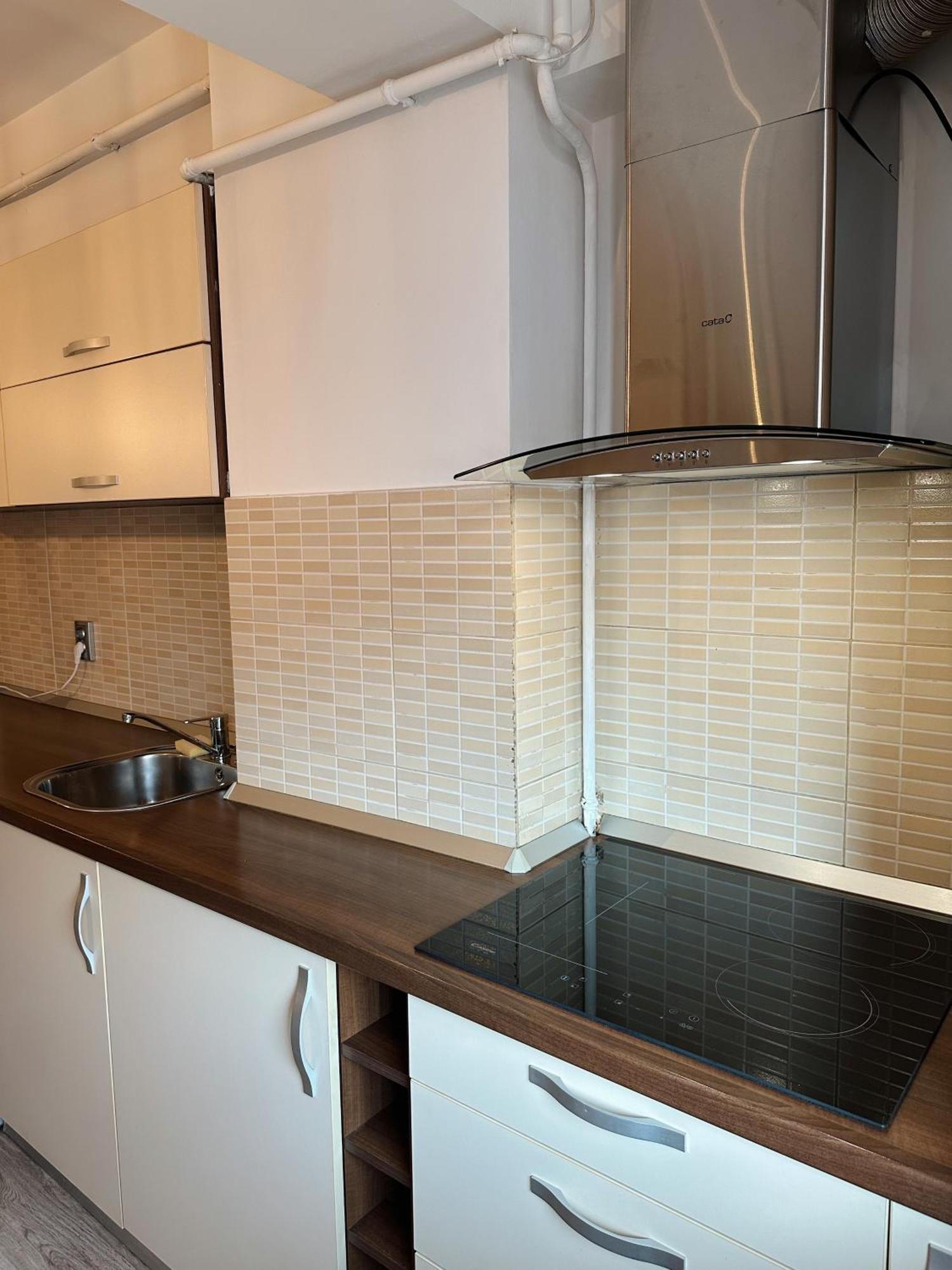 Modern Flat - Apartament Nou Aproape De Spital Si Aeroport Яссы Экстерьер фото
