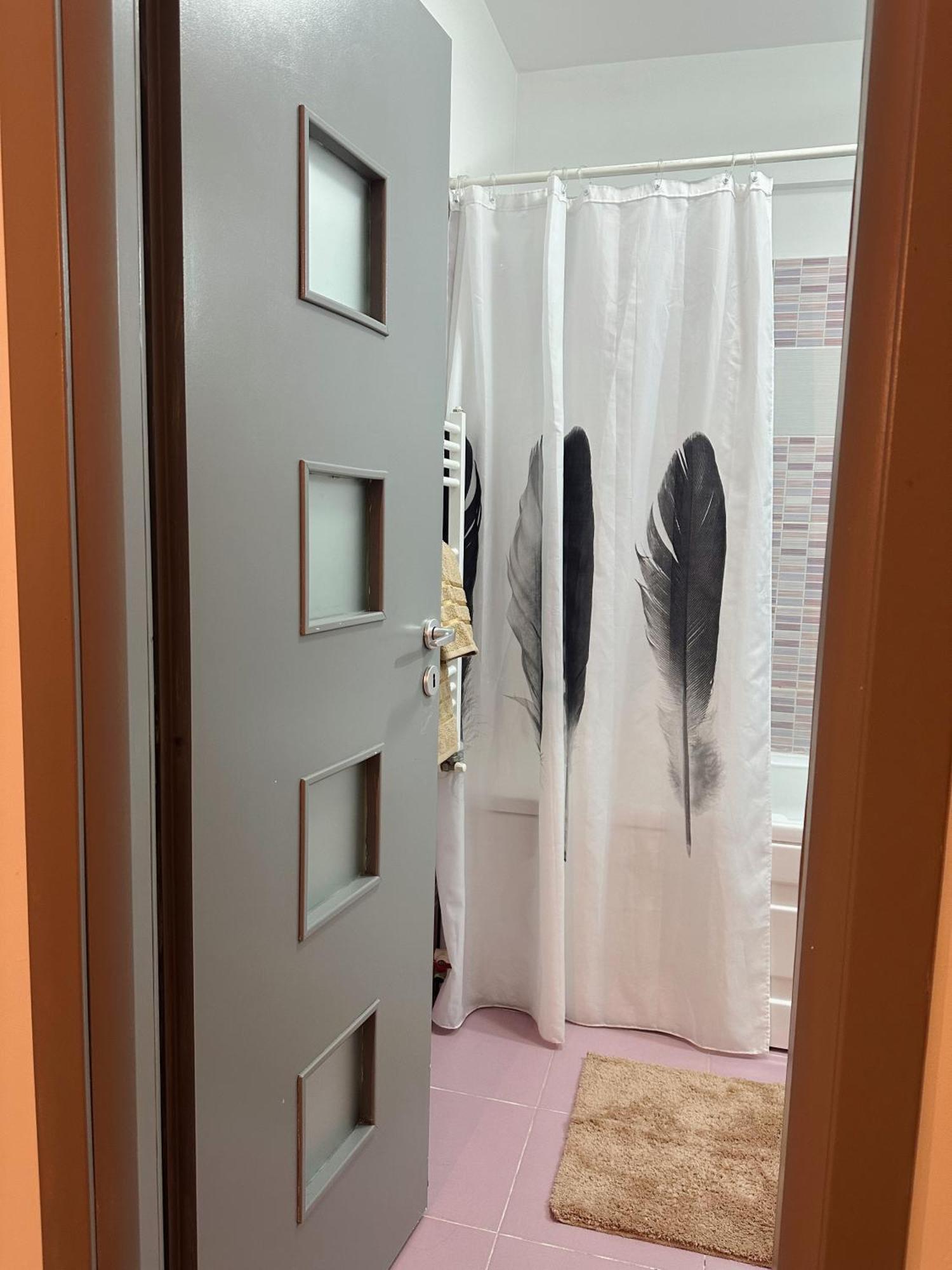 Modern Flat - Apartament Nou Aproape De Spital Si Aeroport Яссы Экстерьер фото